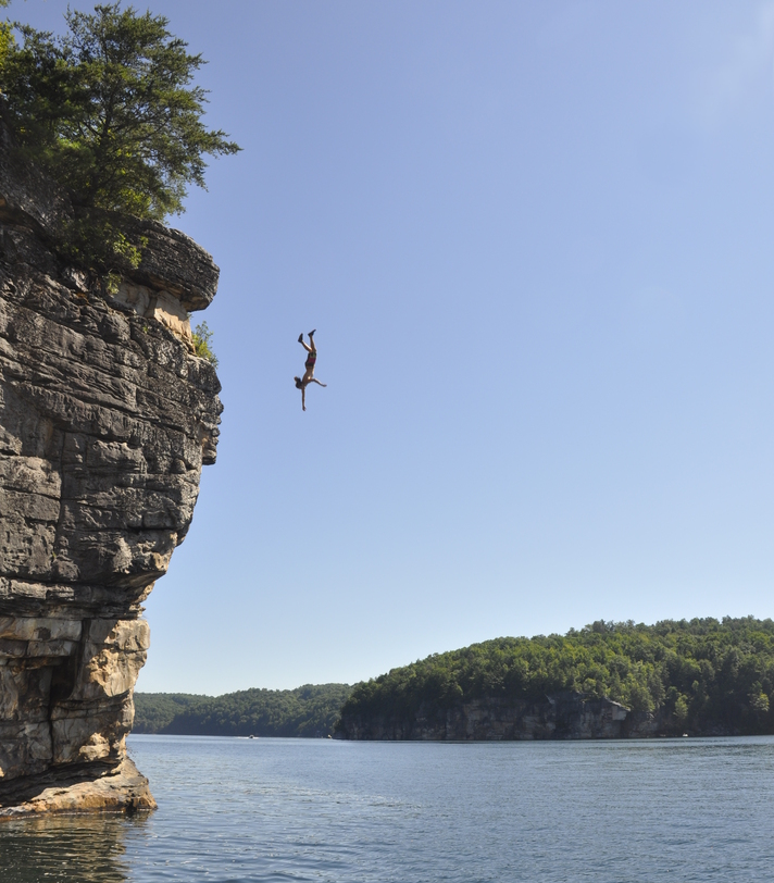 Fearlessness
