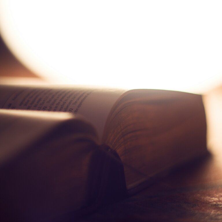 Open Bible